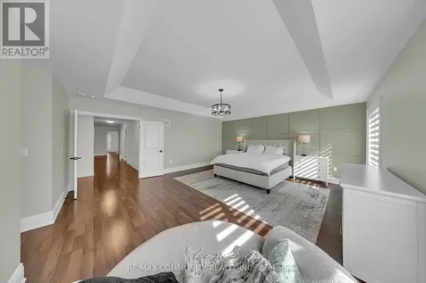 2489 Florentine Place Pickering ON L1X 0H2