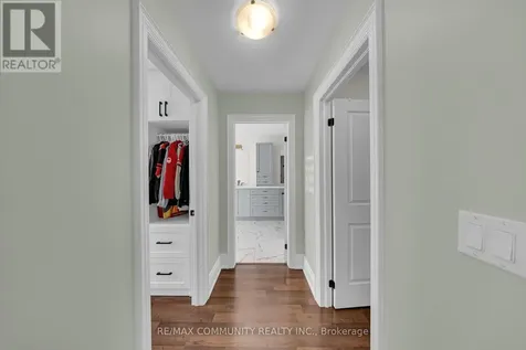 2489 Florentine Place Pickering ON L1X 0H2