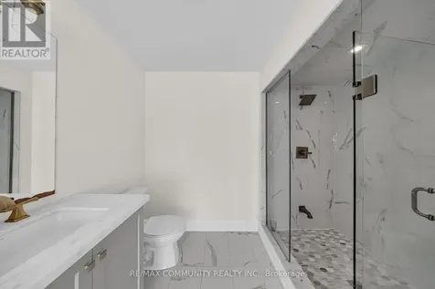 2489 Florentine Place Pickering ON L1X 0H2
