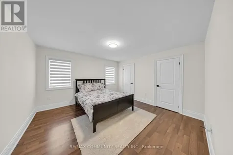 2489 Florentine Place Pickering ON L1X 0H2