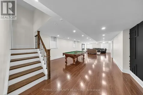 2489 Florentine Place Pickering ON L1X 0H2