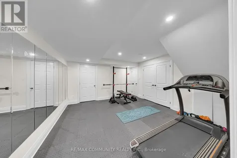2489 Florentine Place Pickering ON L1X 0H2