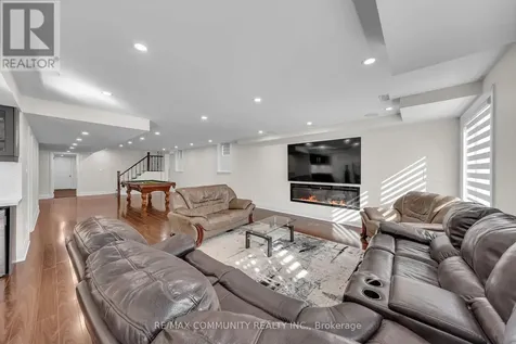 2489 Florentine Place Pickering ON L1X 0H2
