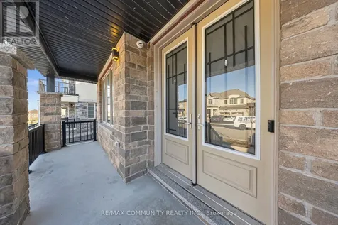 2489 Florentine Place Pickering ON L1X 0H2