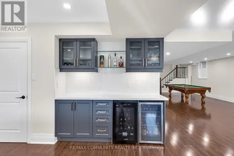 2489 Florentine Place Pickering ON L1X 0H2