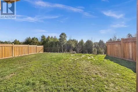 2489 Florentine Place Pickering ON L1X 0H2
