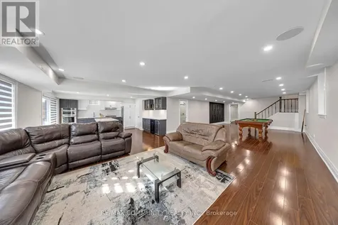 2489 Florentine Place Pickering ON L1X 0H2