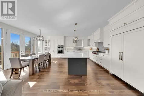 2489 Florentine Place Pickering ON L1X 0H2