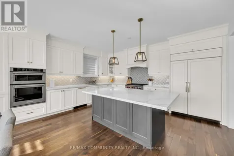 2489 Florentine Place Pickering ON L1X 0H2