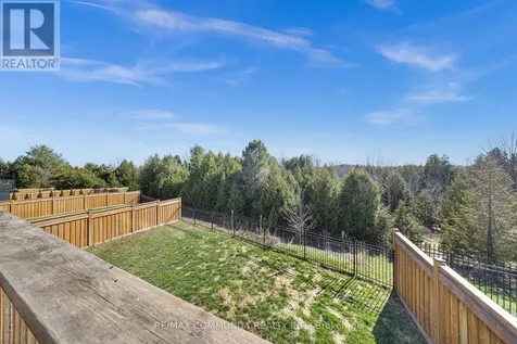 2489 Florentine Place Pickering ON L1X 0H2