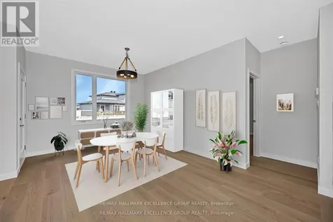 1345 Diamond Street Clarence-rockland ON K4K 0M6