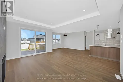 1345 Diamond Street Clarence-rockland ON K4K 0M6