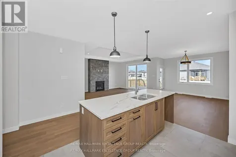 1345 Diamond Street Clarence-rockland ON K4K 0M6