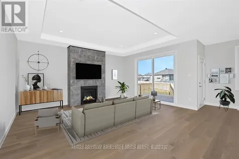 1345 Diamond Street Clarence-rockland ON K4K 0M6