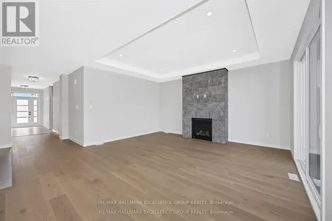 1345 Diamond Street Clarence-rockland ON K4K 0M6