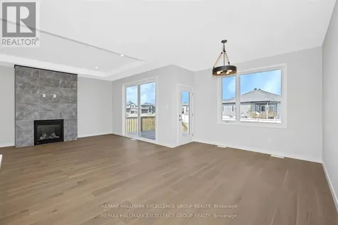 1345 Diamond Street Clarence-rockland ON K4K 0M6