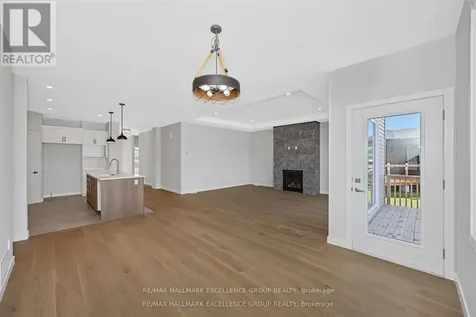 1345 Diamond Street Clarence-rockland ON K4K 0M6