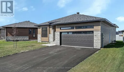 1345 Diamond Street Clarence-rockland ON K4K 0M6