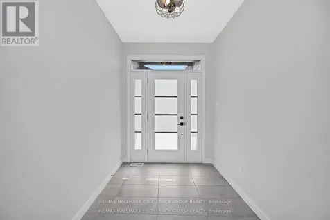 1345 Diamond Street Clarence-rockland ON K4K 0M6