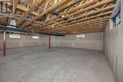1345 Diamond Street Clarence-rockland ON K4K 0M6