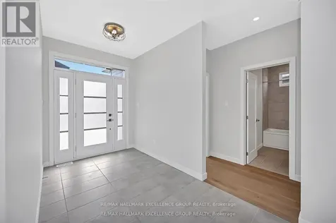1345 Diamond Street Clarence-rockland ON K4K 0M6
