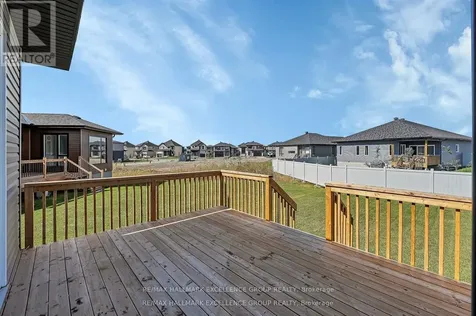 1345 Diamond Street Clarence-rockland ON K4K 0M6