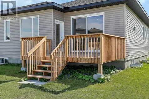 1345 Diamond Street Clarence-rockland ON K4K 0M6