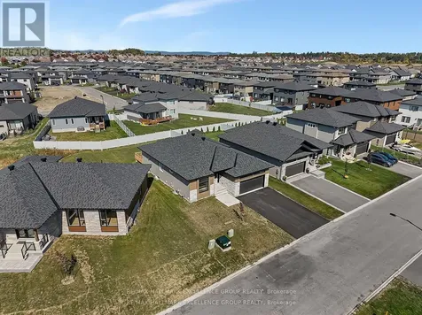 1345 Diamond Street Clarence-rockland ON K4K 0M6