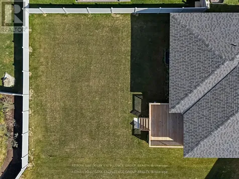 1345 Diamond Street Clarence-rockland ON K4K 0M6