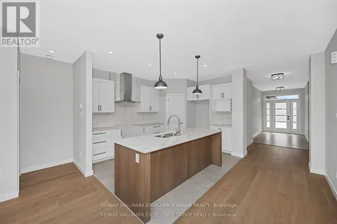 1345 Diamond Street Clarence-rockland ON K4K 0M6