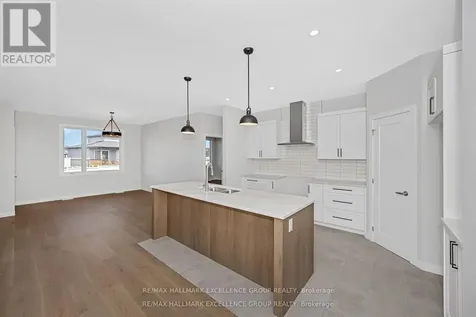 1345 Diamond Street Clarence-rockland ON K4K 0M6