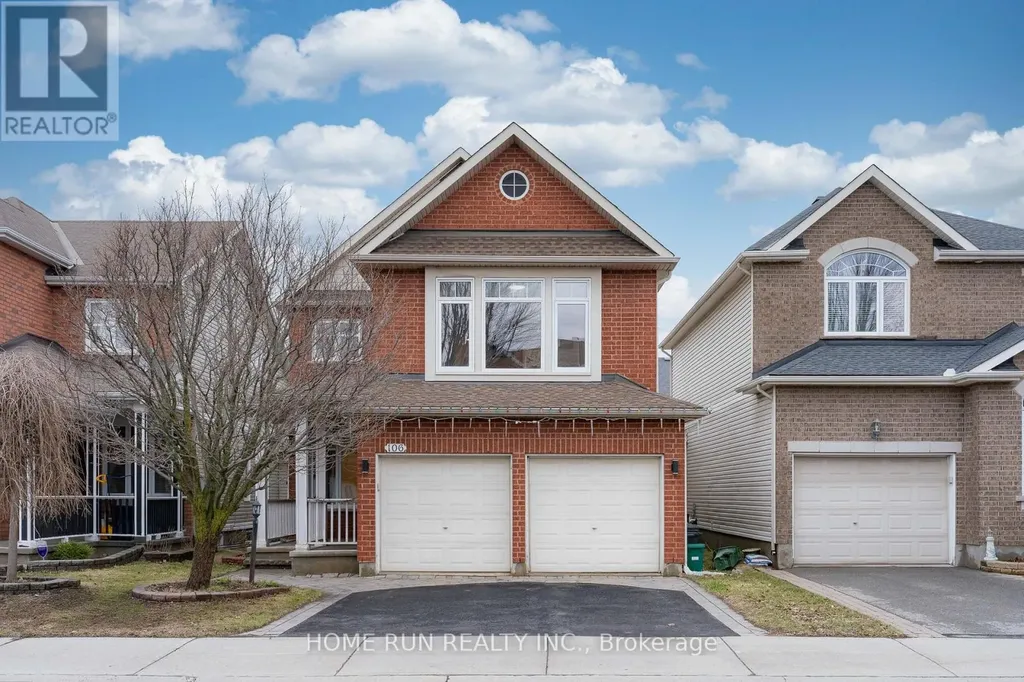 106 Portrush Avenue Ottawa ON K2J 5J2