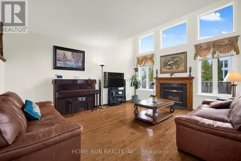 106 Portrush Avenue Ottawa ON K2J 5J2
