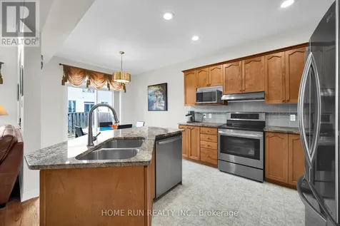106 Portrush Avenue Ottawa ON K2J 5J2
