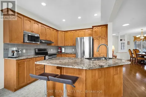 106 Portrush Avenue Ottawa ON K2J 5J2