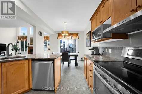 106 Portrush Avenue Ottawa ON K2J 5J2