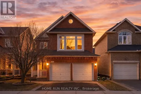 106 Portrush Avenue Ottawa ON K2J 5J2
