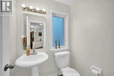 106 Portrush Avenue Ottawa ON K2J 5J2