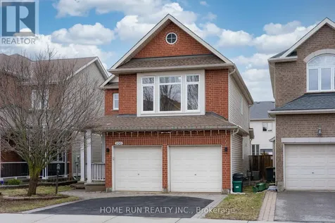 106 Portrush Avenue Ottawa ON K2J 5J2