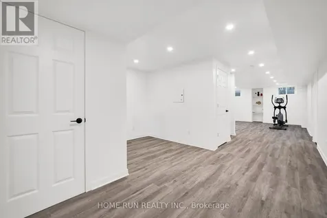 106 Portrush Avenue Ottawa ON K2J 5J2