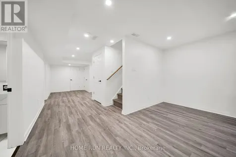 106 Portrush Avenue Ottawa ON K2J 5J2