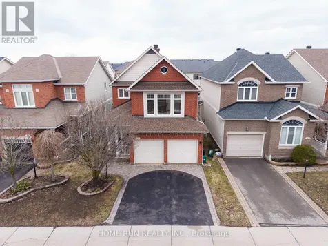 106 Portrush Avenue Ottawa ON K2J 5J2