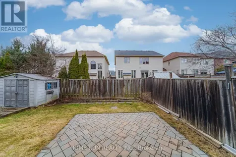106 Portrush Avenue Ottawa ON K2J 5J2