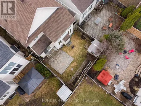 106 Portrush Avenue Ottawa ON K2J 5J2