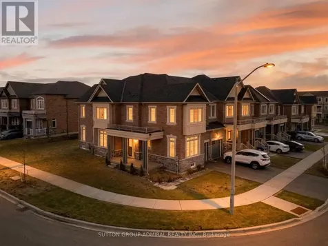 2237 Grainger Loop Innisfil ON L9S 0N1