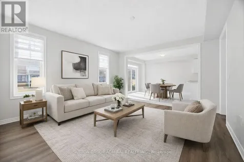 2237 Grainger Loop Innisfil ON L9S 0N1