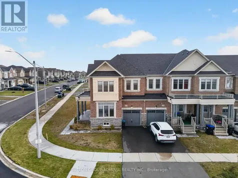 2237 Grainger Loop Innisfil ON L9S 0N1