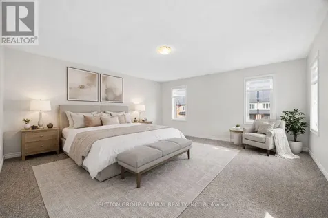 2237 Grainger Loop Innisfil ON L9S 0N1