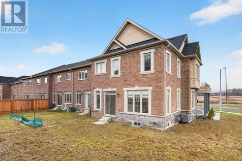2237 Grainger Loop Innisfil ON L9S 0N1
