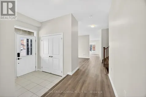 2237 Grainger Loop Innisfil ON L9S 0N1
